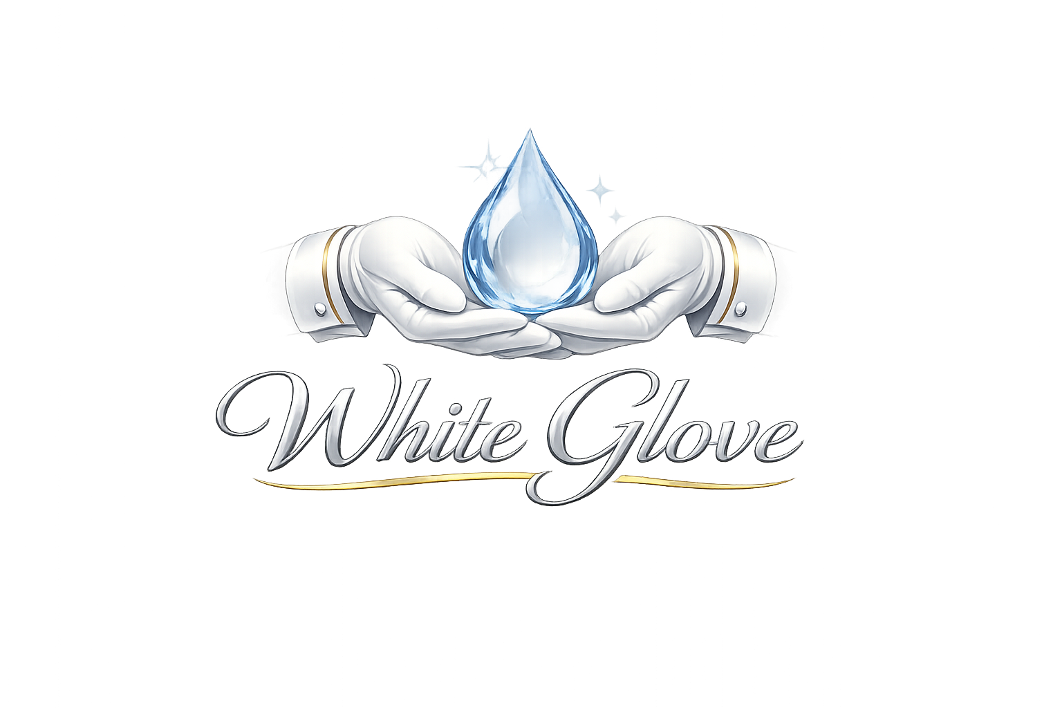 White Glove Cleaning